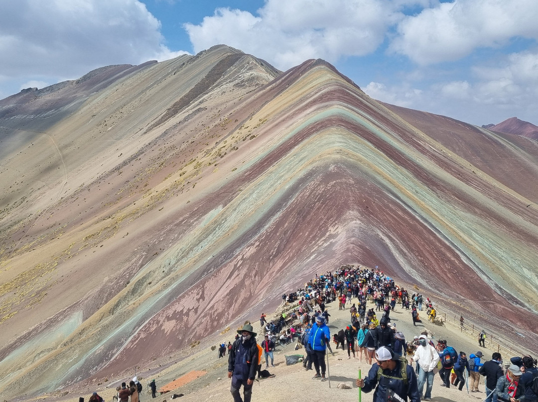 Chullos Travel Peru-库斯科必去景点