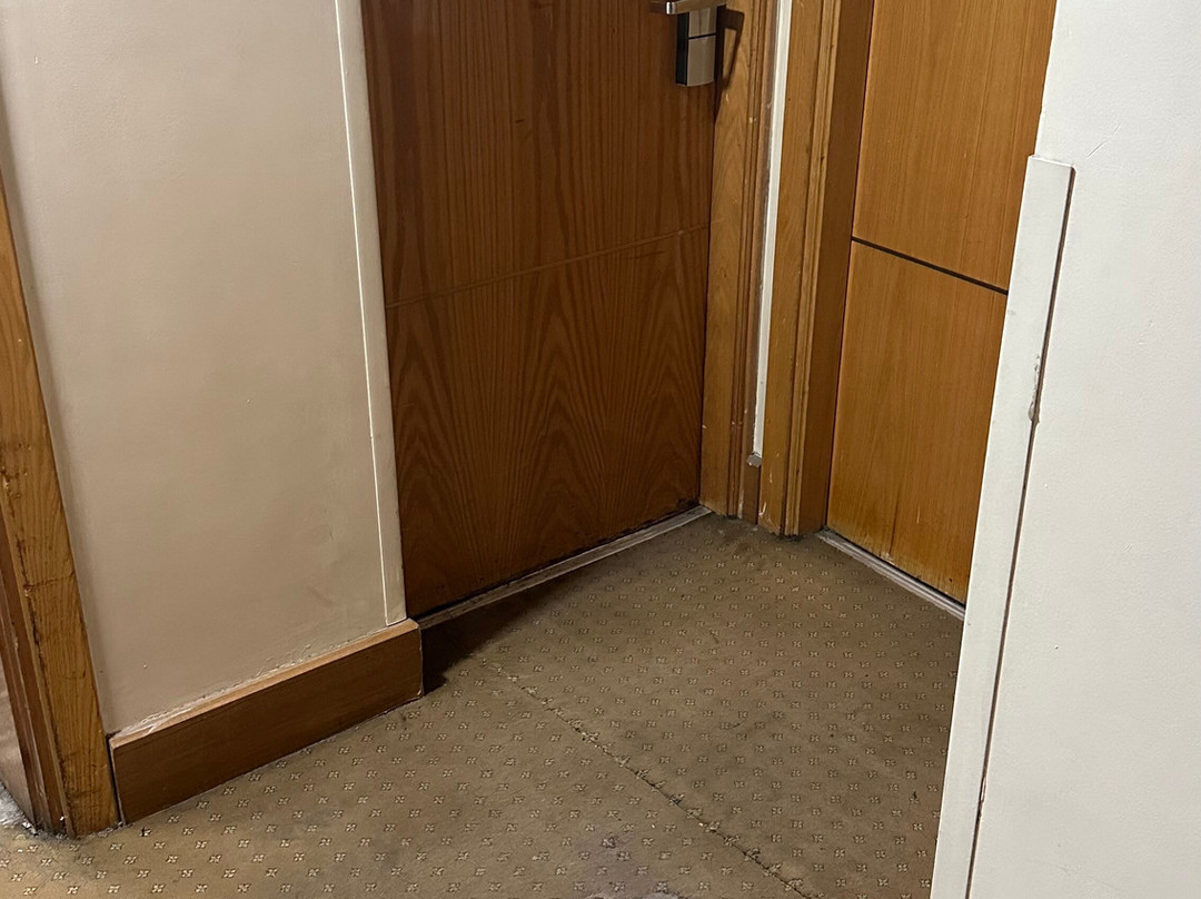 Armitage Hotel主图