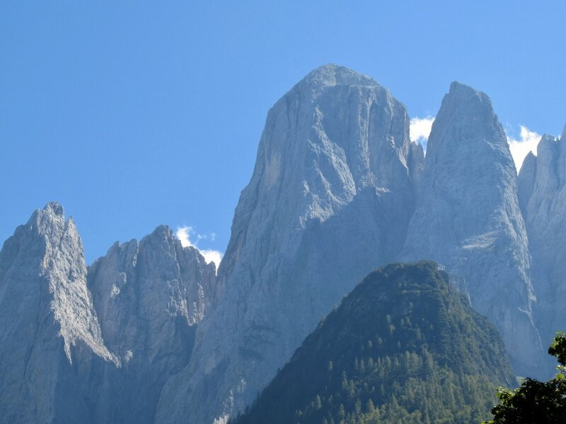 Monte Agner景点图片