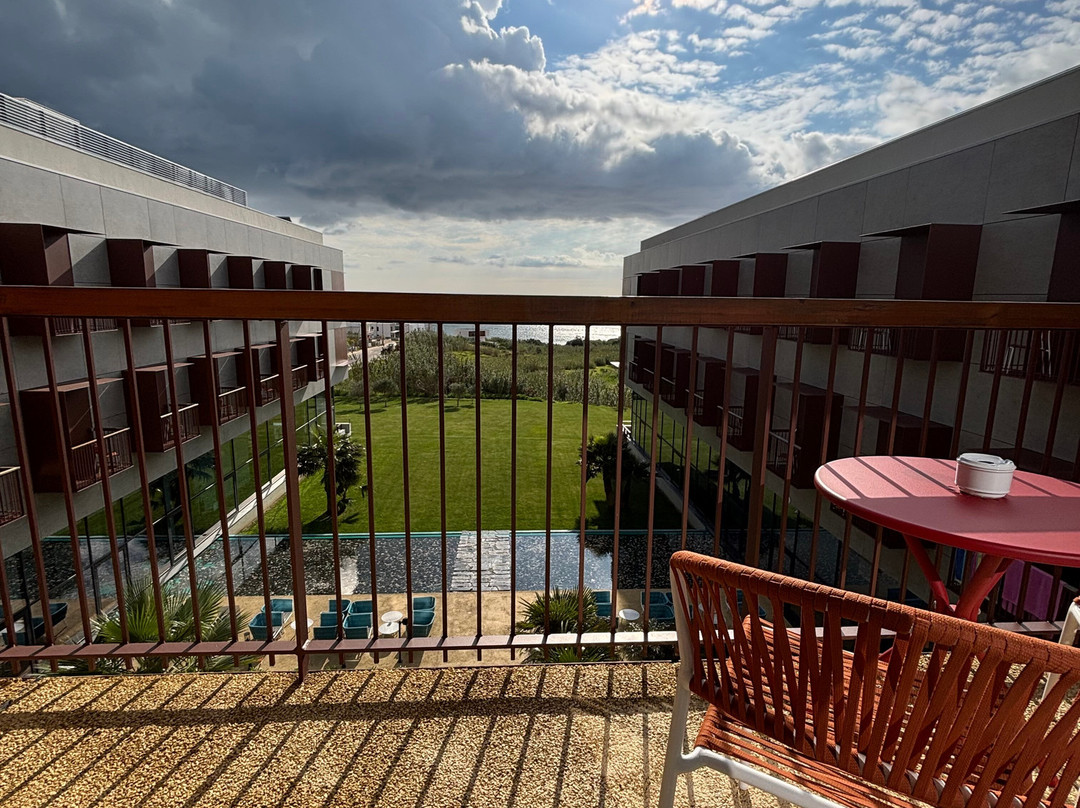 Sines Sea View Business & Leisure Hotel主图