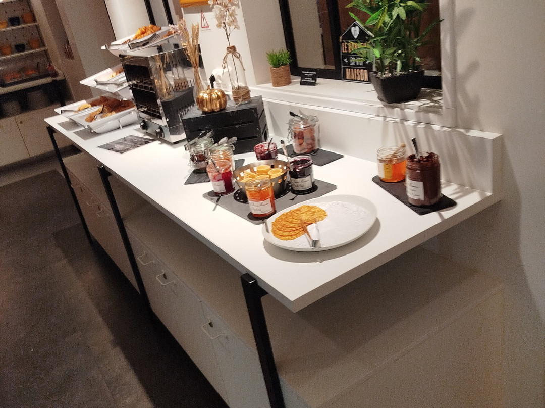 Ibis Styles Bale Mulhouse Aéroport主图
