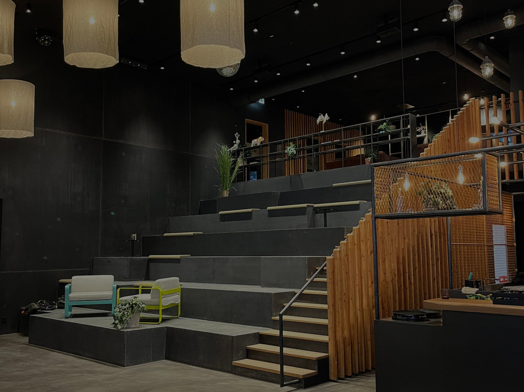 Revier Mountain Lodge Montafon主图