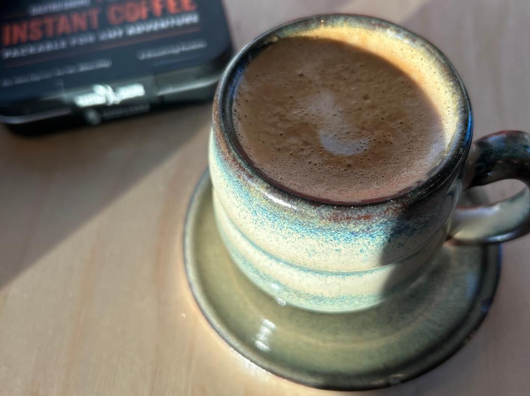 Ghost Town Coffee Rosters