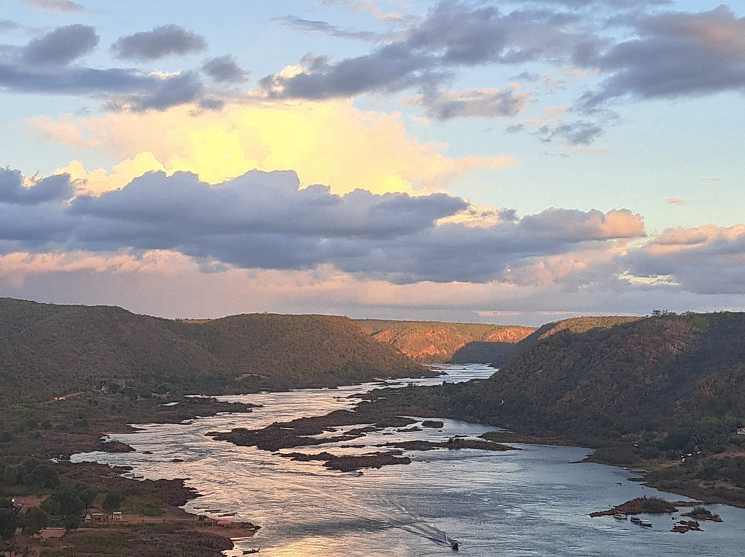 Rota do Cangaço-Piranhas必去景点