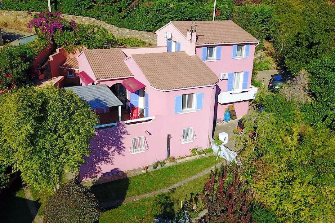 Villa Bella Fiora