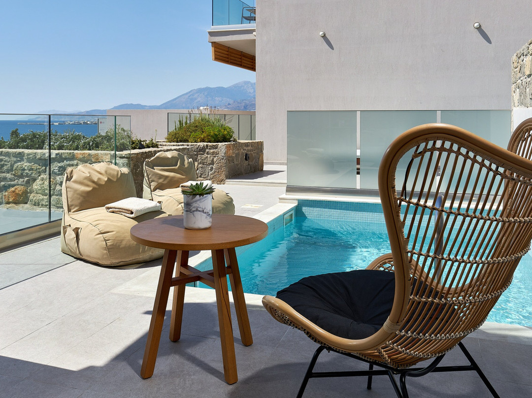 Enorme Santanna Beach主图