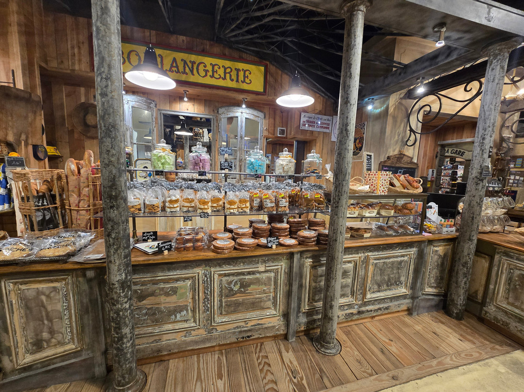 Biscuiterie Menou景点图片