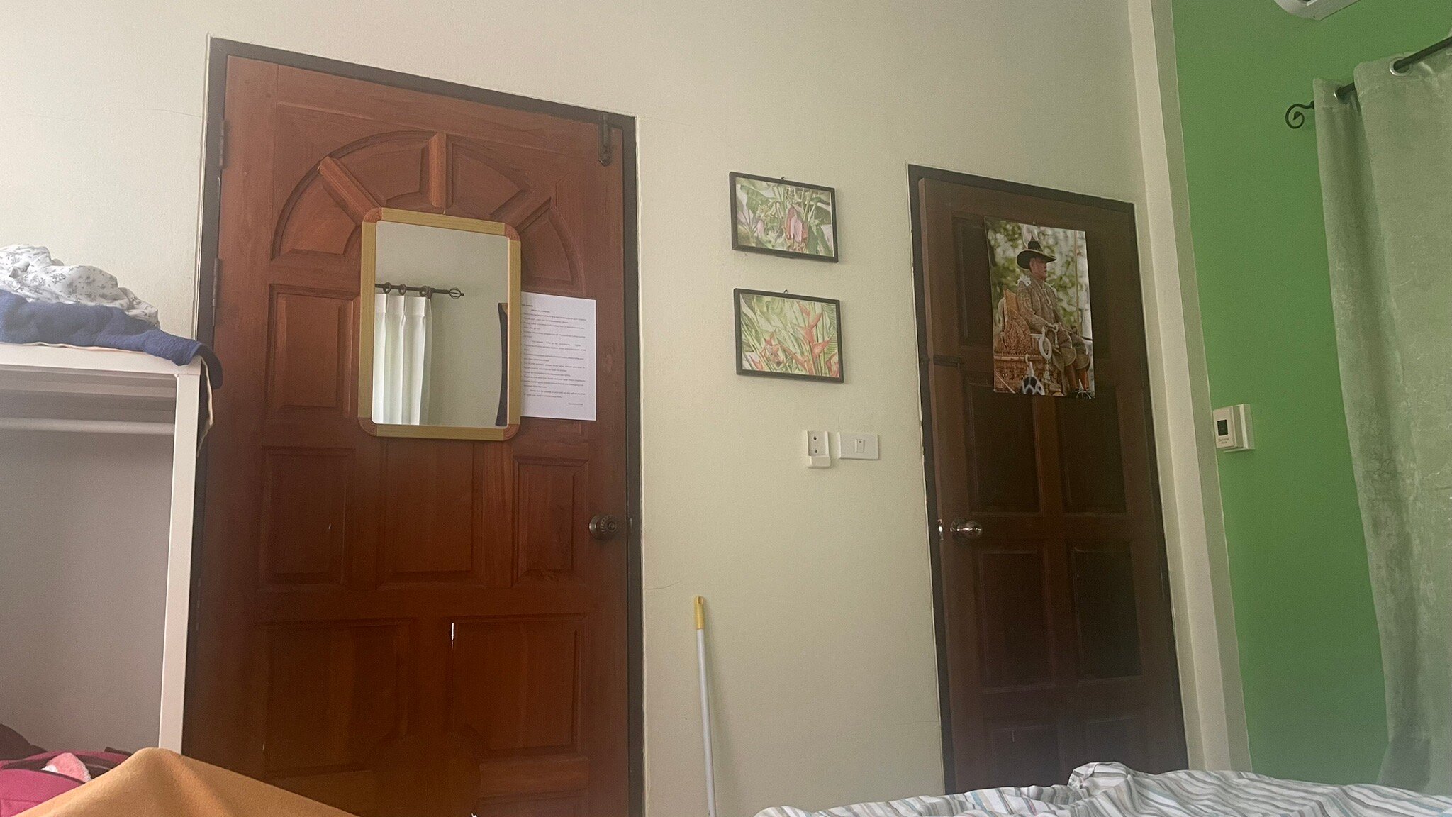 Manora Garden B &B-官方