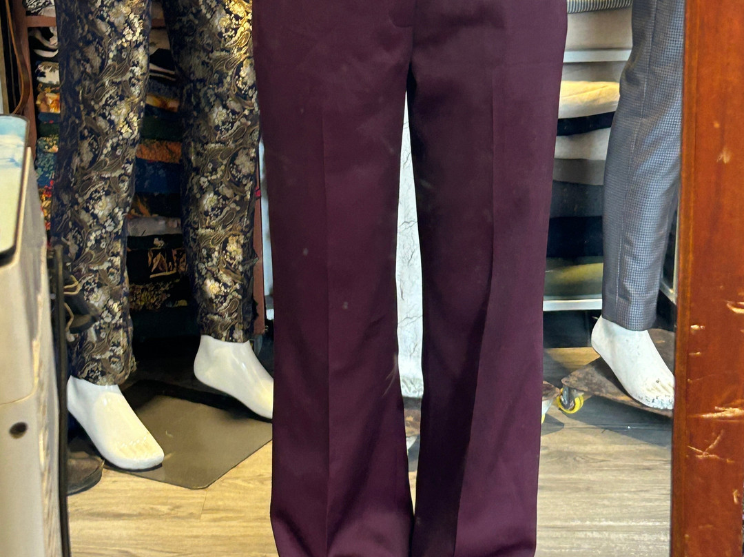 Red Apple Tailor-会安必去景点