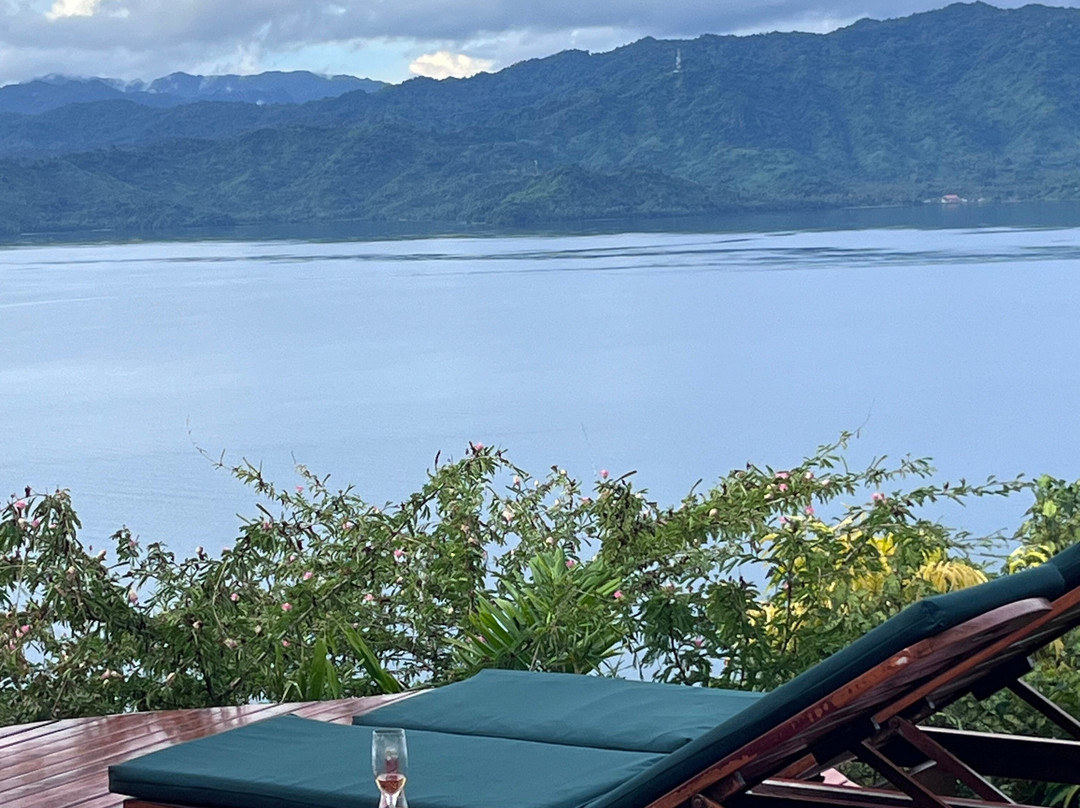 诺维利亚海兹酒店主图