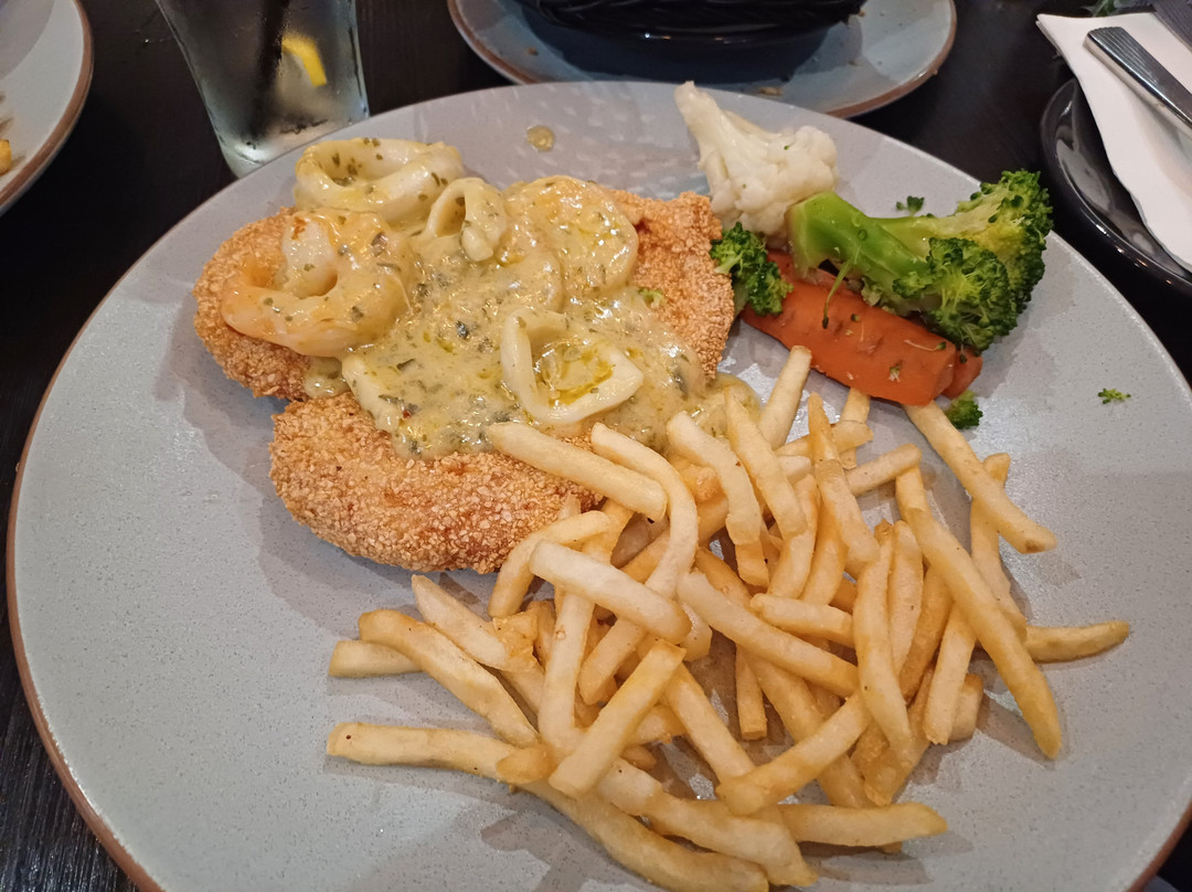 Murray Bridge Hotel主图