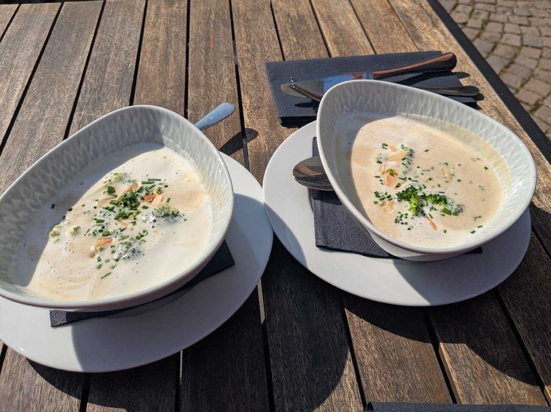 Restaurant Bergkeller