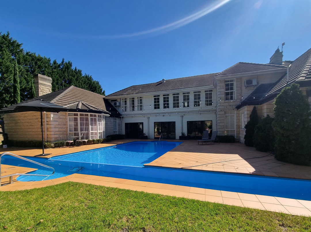 Montfort Manor主图