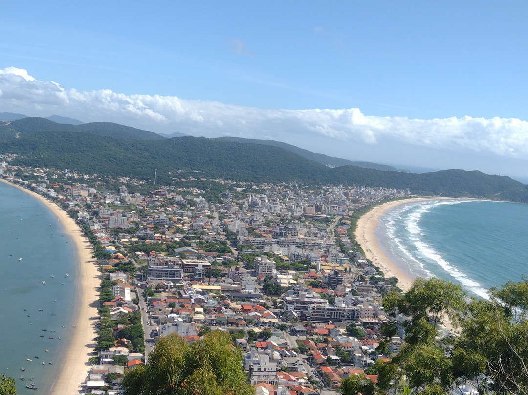 Morro do Macaco-Bombinhas必去景点