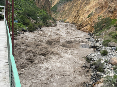 COOL MONKEY AQP - OPERADOR TURISTICO-阿雷基帕必去景点