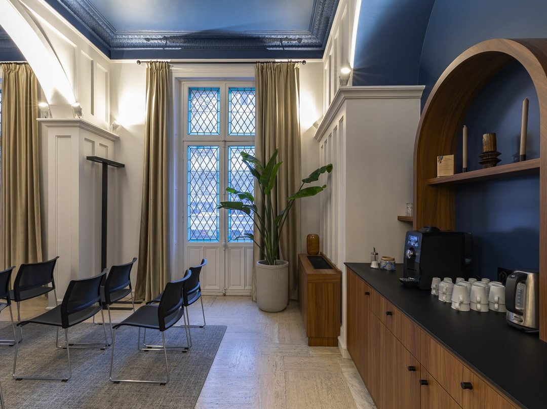 Oceania Hôtel D'anjou主图