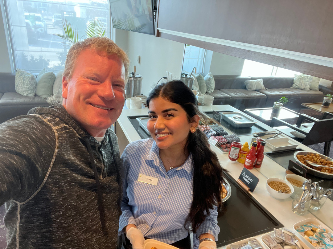 Element Vaughan Southwest主图