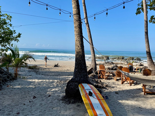 Pura Vida Adventures-圣特雷莎必去景点