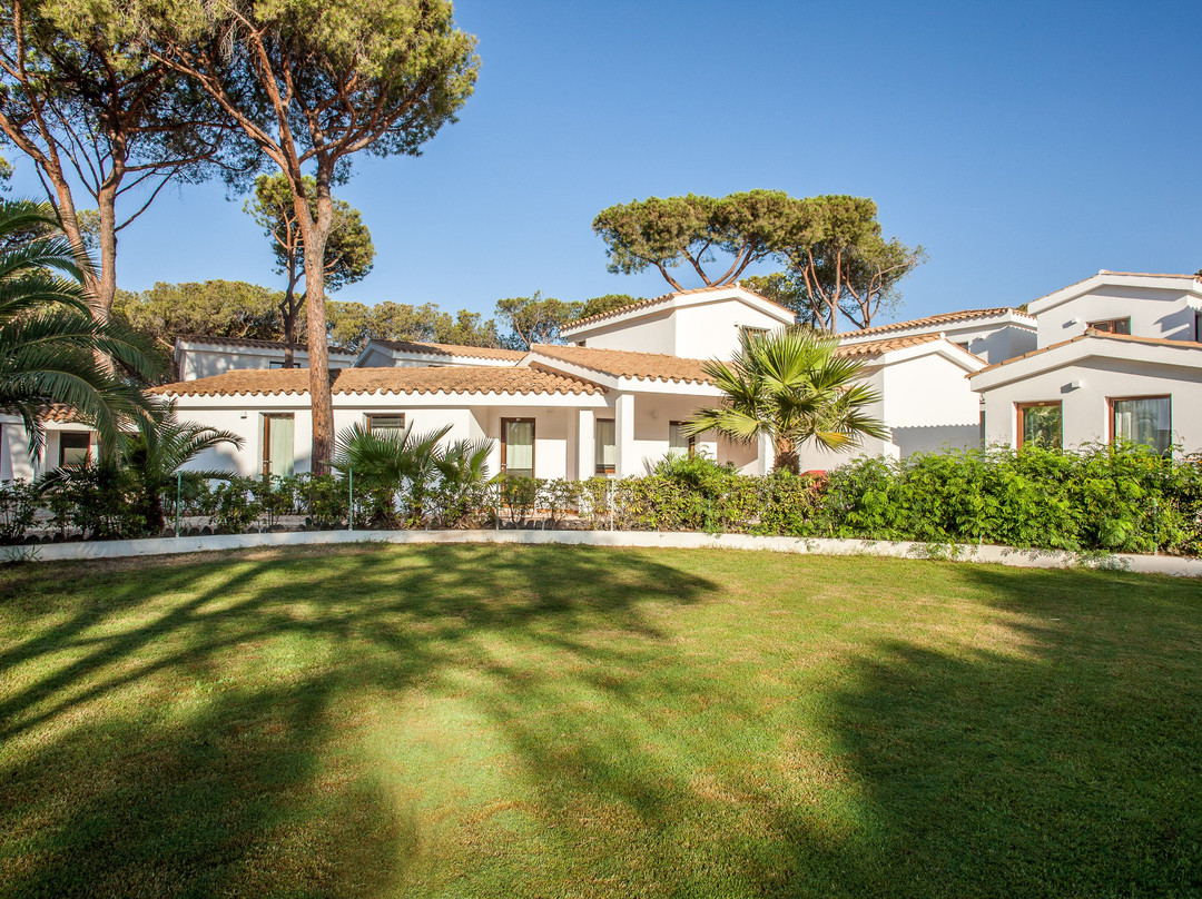 Hotel New Barcavela