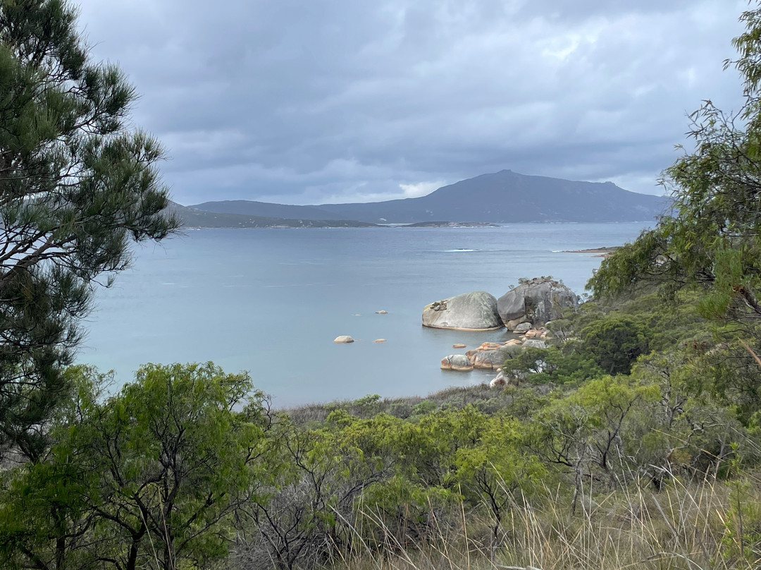 Two Peoples Bay Nature Reserve-奥尔巴尼必去景点
