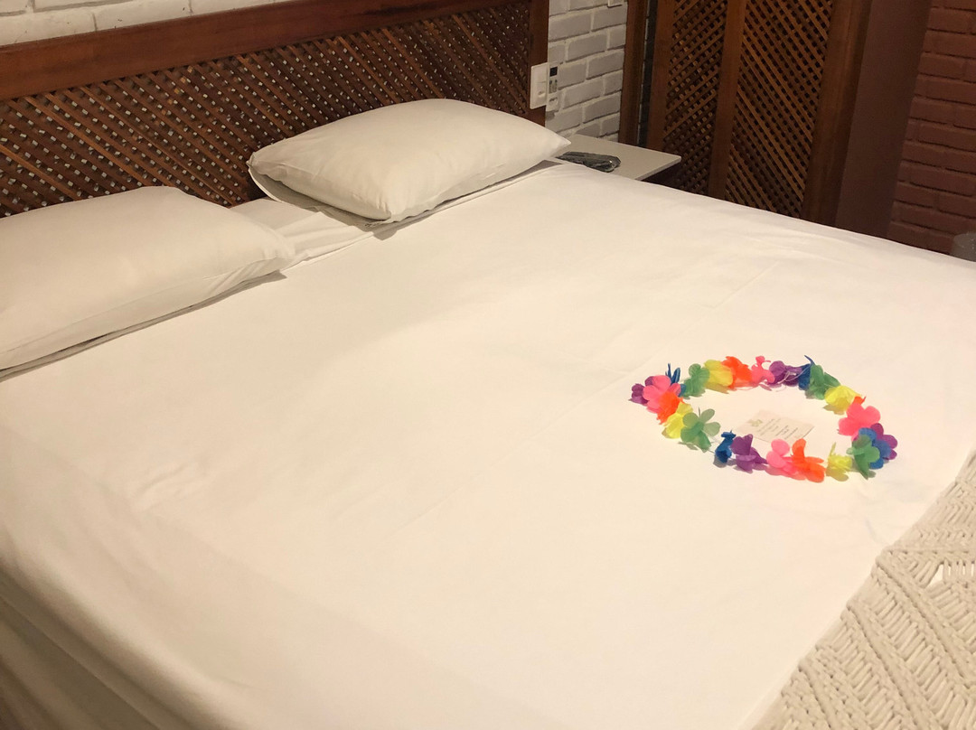 Hotel VentoBrasil主图