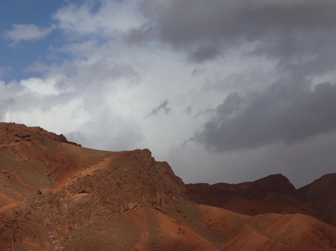 Auberge Restaurant Zahra主图