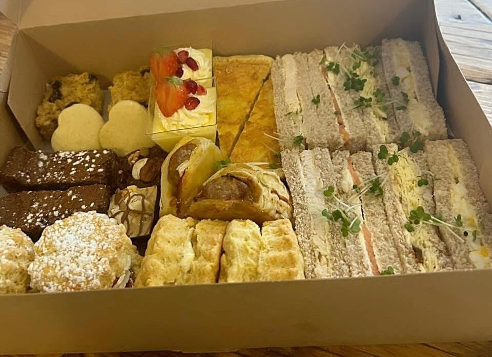 Tiffin & Co