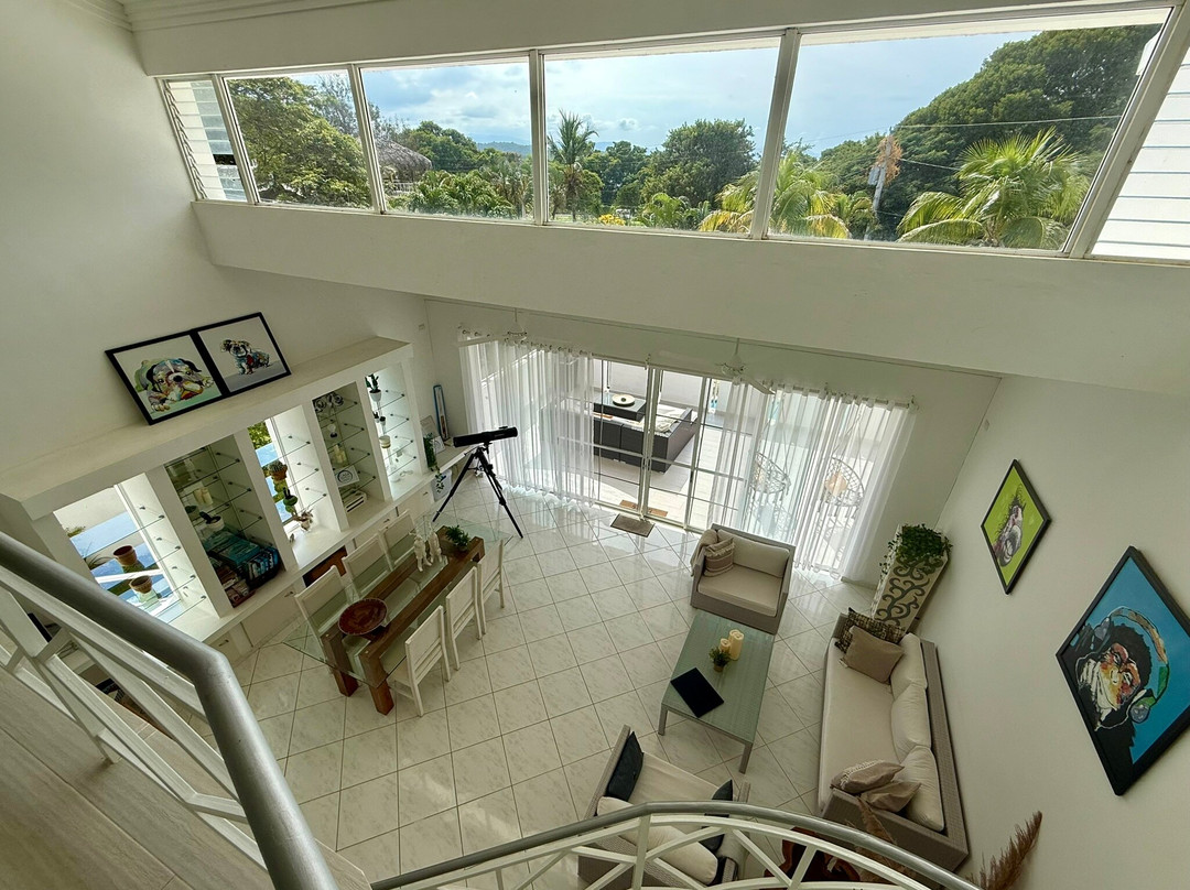 Casa Veintiuno主图