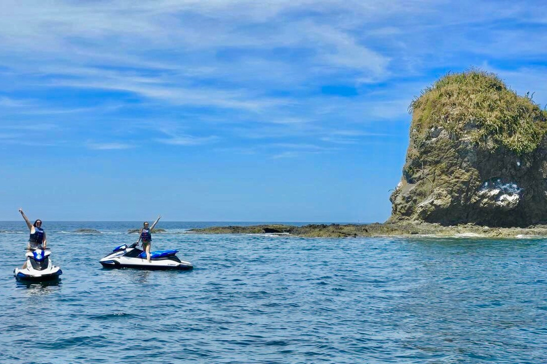 Papagayo Quest景点图片
