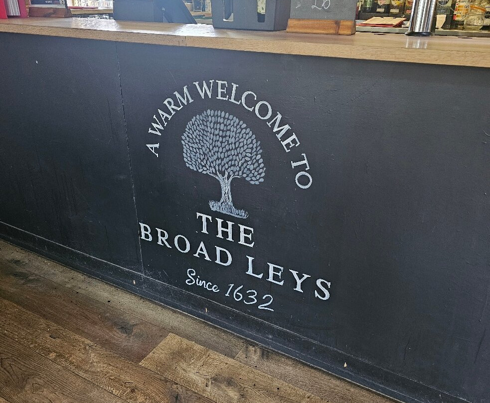 The Broad Leys Accommodation主图