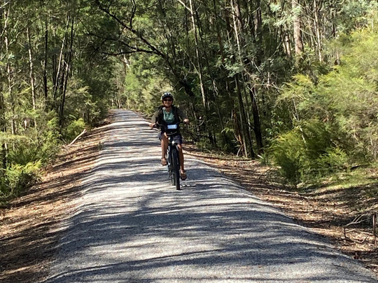 Venture Out Australia-莱克斯恩特伦斯必去景点