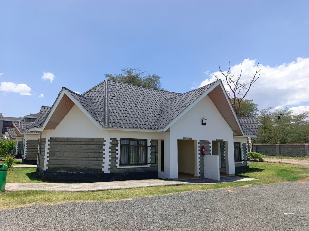 Burch's Resort Naivasha主图