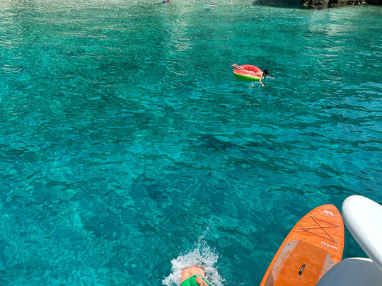 Ionian Yachting-莱夫卡扎必去景点