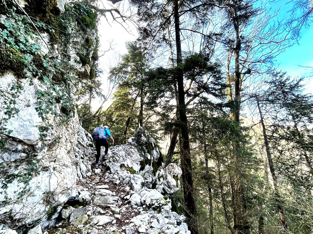 Outdoor Albania-地拉那必去景点