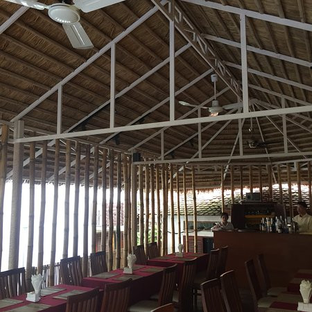 Kafu Resort & Spa主图