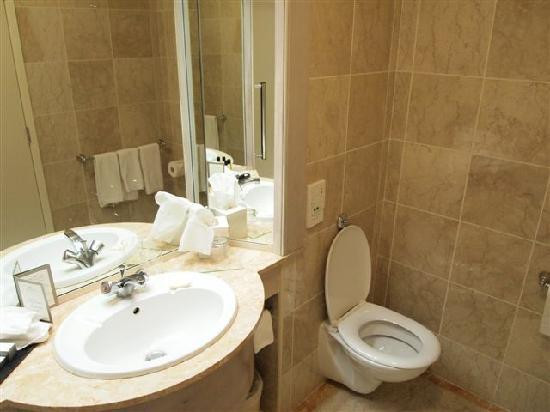 皇后镇千禧酒店主图