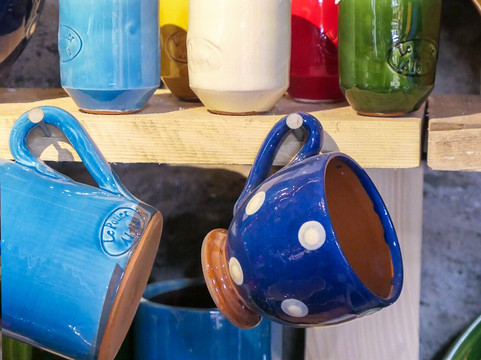 Le Potier Alpin-Saint-Paul-sur-Ubaye必去景点