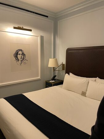 Merrion Row Hotel and Public House主图