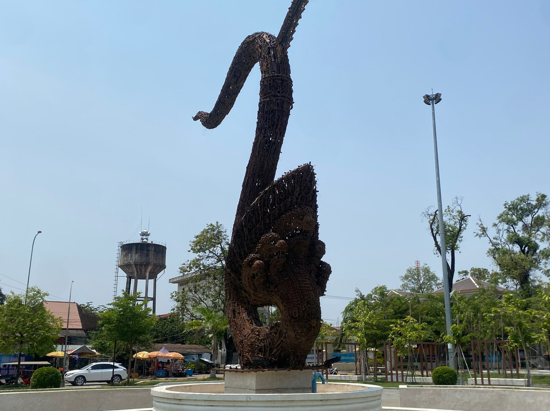 Battambang Amazing Tour By Huot-马德望必去景点