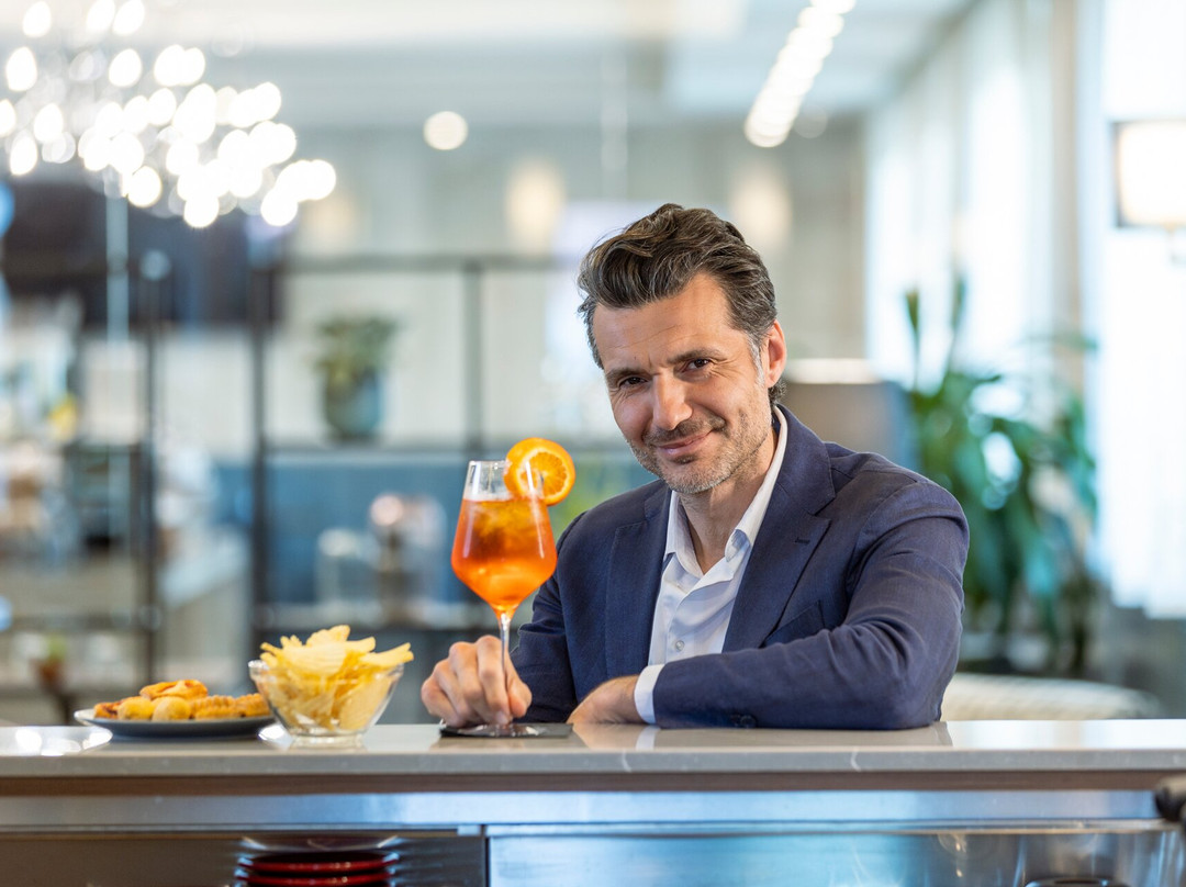 Hotel La Caporala主图