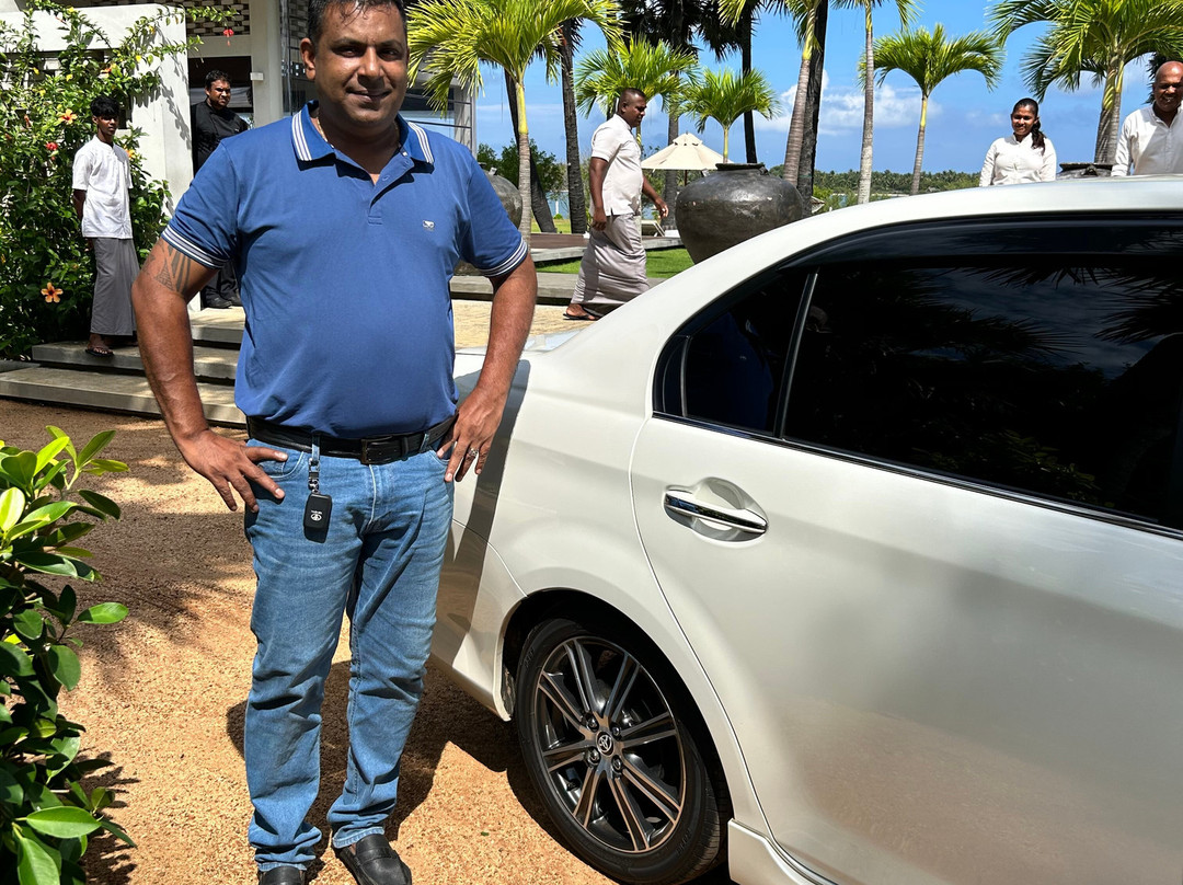 Suriya Lanka Travels-尼甘布必去景点