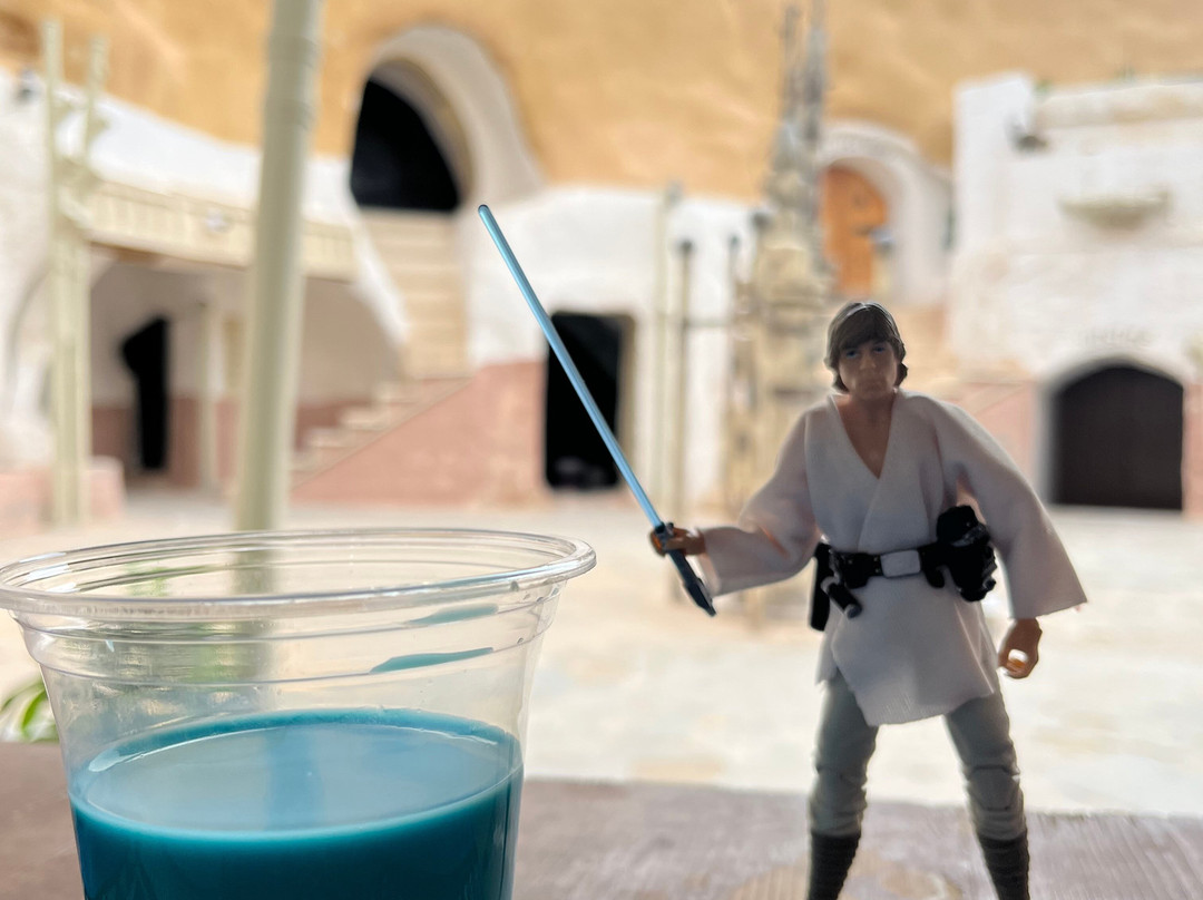 Galaxy Tours | Star Wars Tours & Indiana Jones Tours in Tunisia景点图片