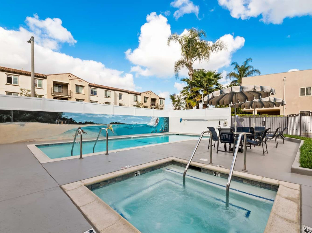 Best Western Los Alamitos Inn & Suites主图