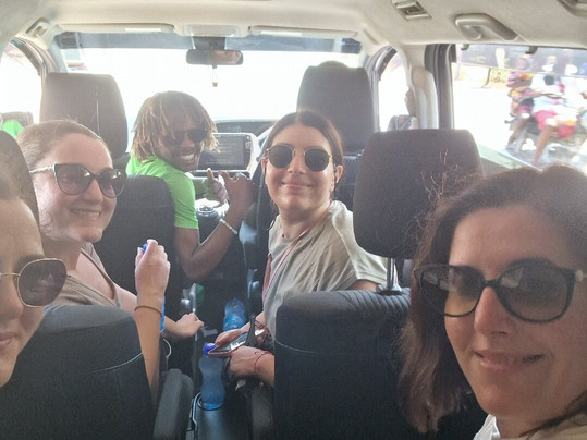 Tour In Kenya-瓦塔木必去景点