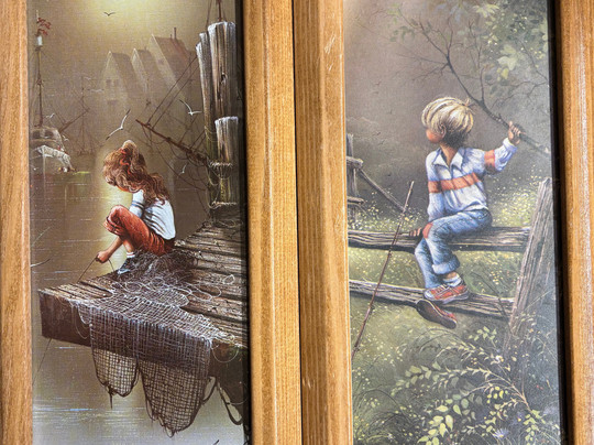 Alberts Archives Vintage And Loved