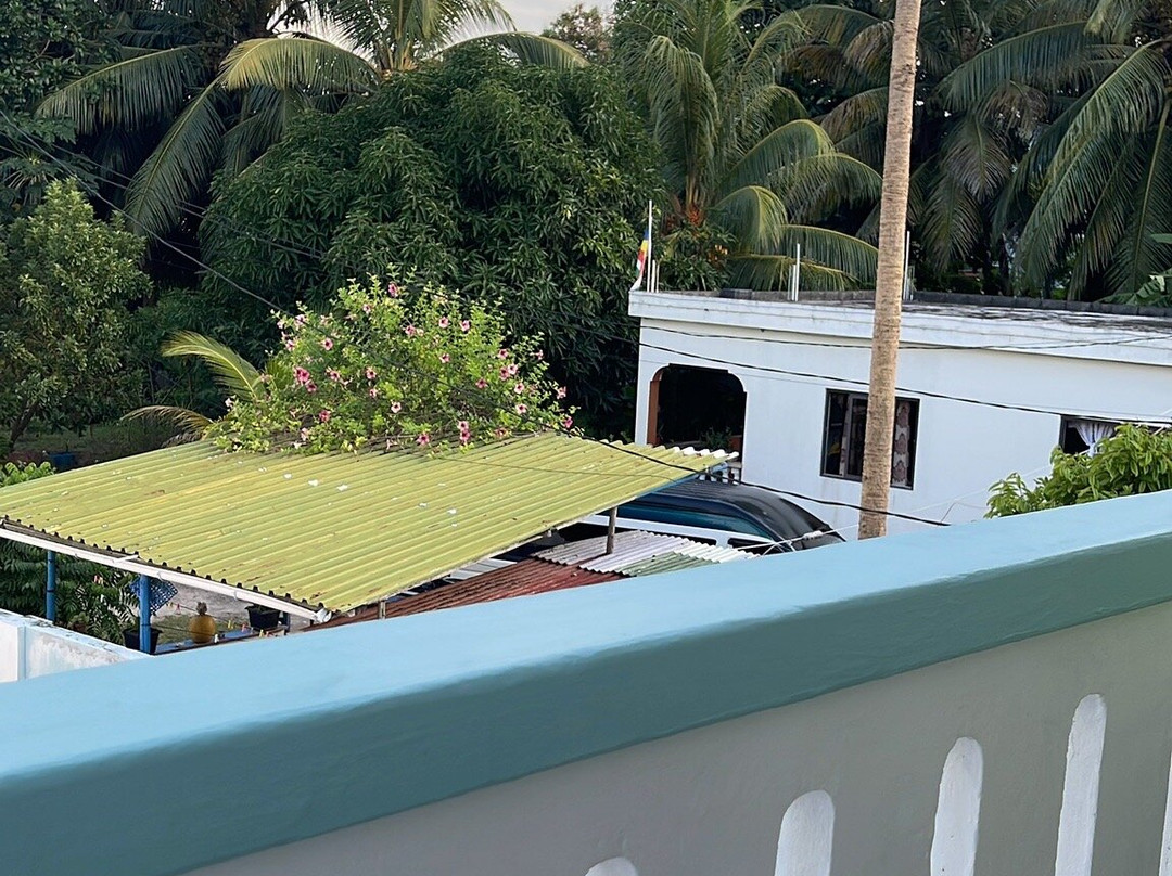 La Villa Therese Holiday Apartments主图