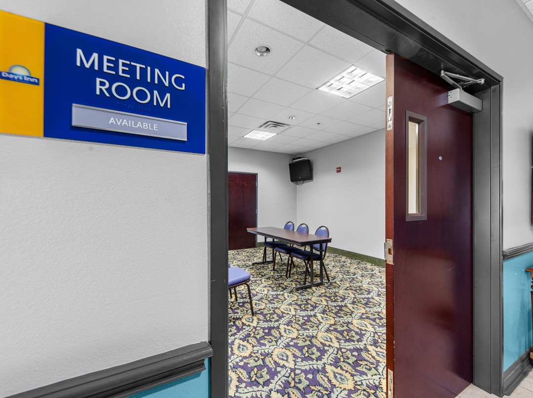 Days Inn by Wyndham Salado主图