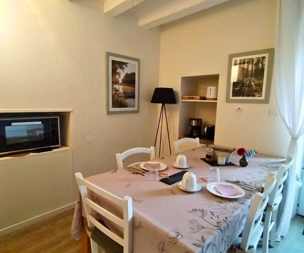 La Petite Boire主图