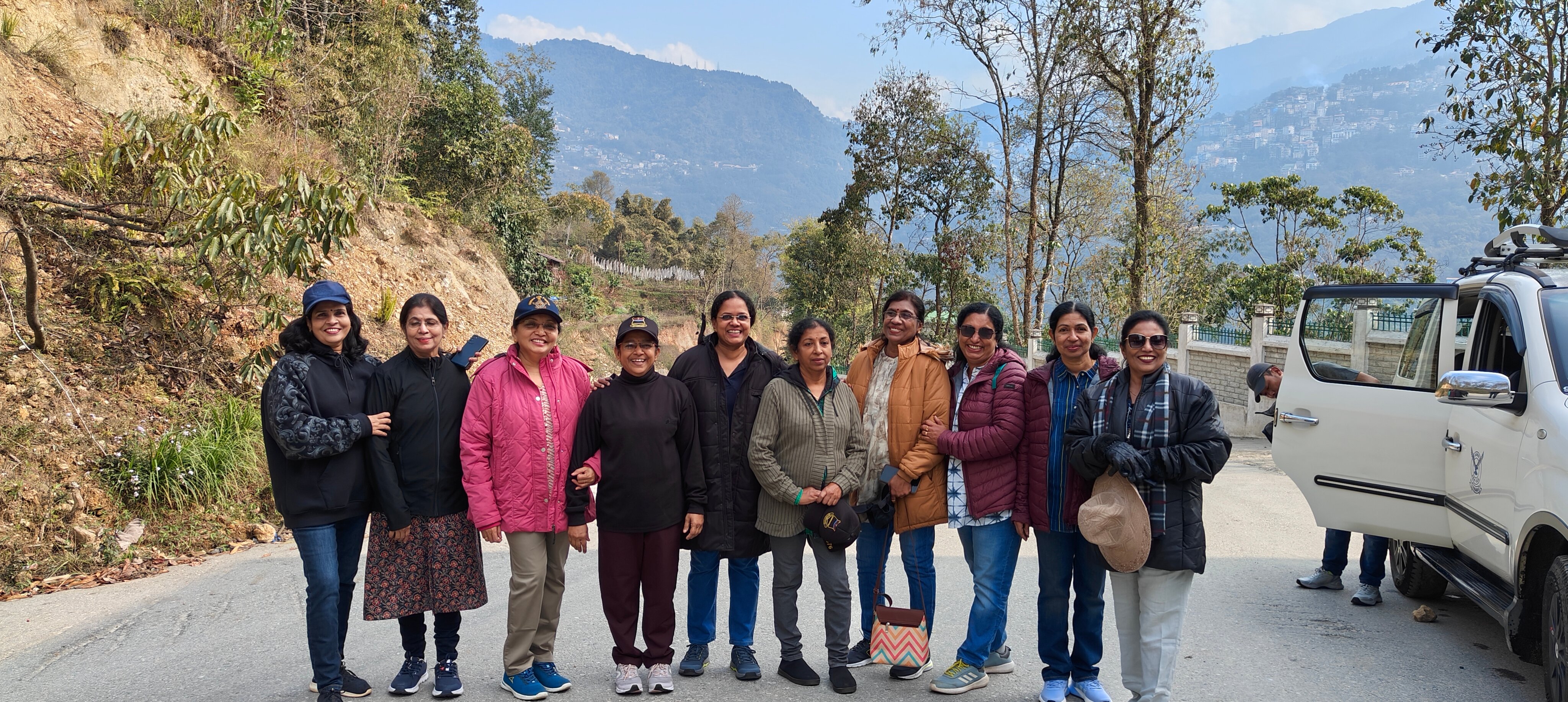 Treenz Hotels-官方