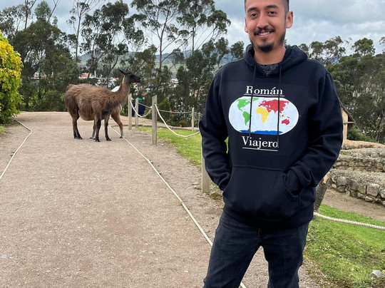 Ingapirca Ruins-Ingapirca必去景点